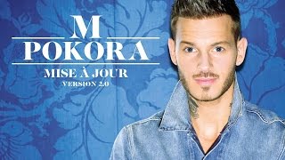 M Pokora  Gogo danseuse feat Asto Audio officiel [upl. by Gnolb]