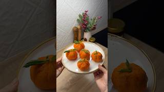 🍊 Мандаринок не хотите новогодниезакуски закусканапраздничныйстол закуска легкийрецепт [upl. by Nonnad]