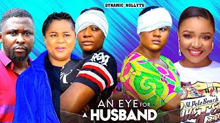 AN EYE FOR A HUSBAND EKENE UMENWA ONNY MICHAEL 2024 Latest Nollywood Movie viralvideo comedy [upl. by Anitsyrhc]