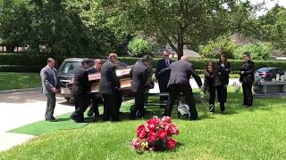 Pallbearers for Papa [upl. by Nosde]