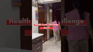 Day2 Healthy cooking series  saute vegetables 🥗 food healthyrecipes vloglife cooking recipe [upl. by Ahsas]