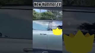 New Hammer EV spotify shorts viralvideo [upl. by Adrell]