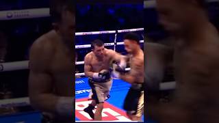 Jack Catterall drops Regis Prograis with a great shot [upl. by Orodoet]