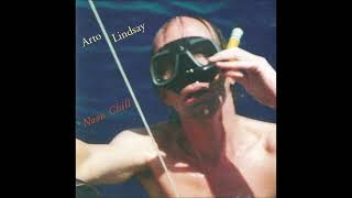 arto lindsay  noon chill full album [upl. by Odracer]