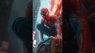 Spider man whatsapp status shorts [upl. by Airekat]