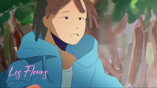 LES FLEURS  SHORT ANIMATED FILM [upl. by Ulises99]