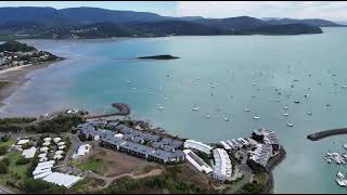 Airlie Beach the heart for the reef [upl. by Arihas]