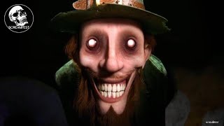 Unlucky Charms Short Horror Film  Screamfest  St Patricks Day [upl. by Soalokin497]