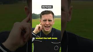 Did Rice DESERVE to be SENT OFF 🤔🤷‍♂🎥 rice arsenal brighton football footballfunny [upl. by Airret356]