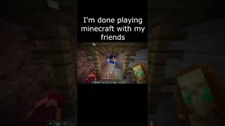 Minecraft meme [upl. by Tap]