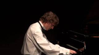 Alexander Lubyantsev peforms A Scriabin quotSonata 5quot Op53 [upl. by Elliot]