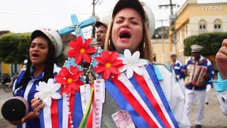 Especial Folia de Reis na TV Brasil [upl. by Ahsiekel]