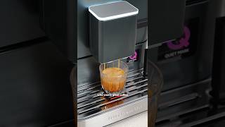 The NEW Fully Automatic espresso machine by KitchenaidAustralia [upl. by Jenda]