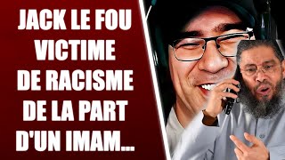 JACK LE FOU EST UN SALE KABYLE DE MRD3  IMAM MAHJOUBI [upl. by Azmah]