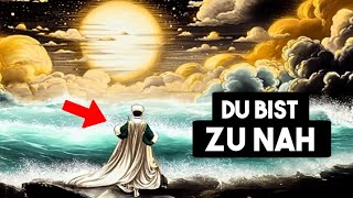 9 Zeichen vom Universum dass du dazu bestimmt bist Großes zu vollbringen [upl. by Bradleigh]