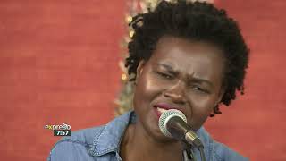 Selmor Mtukudzi Performs “Neria” [upl. by Nilyad]