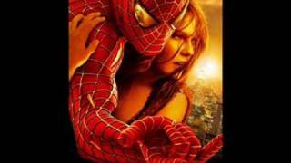 SpiderMan 2 OST Riding To Mays [upl. by Frank]