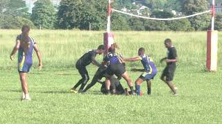 SEPOS vs Royalians Senior Men Suki 7s [upl. by Mellisent]