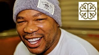 XZIBIT x MONTREALITY  Interview [upl. by Llertnor878]