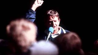 Olof Palme  Tal vid ANCgalan 1985 [upl. by Roxy953]