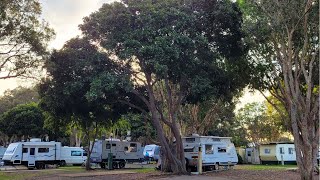 Mudjimba Beach Holiday Park [upl. by Couq]