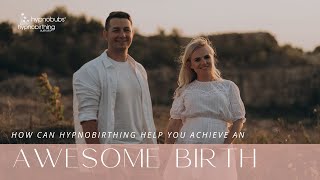 Official Hypnobirthing Australia™ Website – How Can Hypnobirthing Help You Achieve an AWESOME Birth [upl. by Aneetsirhc388]