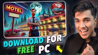 how to download Motal simulator in PC for free  Download Motal simulator in PC for free [upl. by Llohcin]