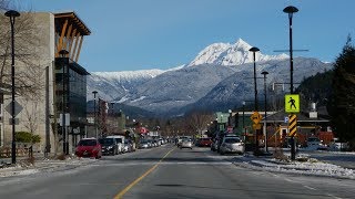 Where You Live  Downtown Squamish [upl. by Yaral243]