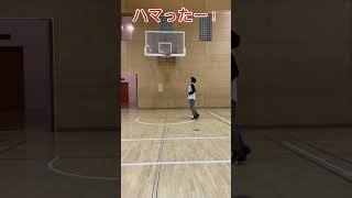 freestylebasketball フリースタイルバスケ フリースタイルバスケットボール フリースタイルバスケONEFORTY [upl. by Adalard548]