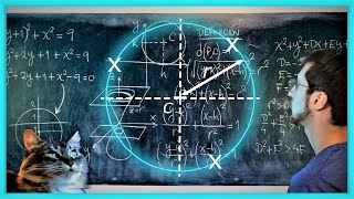 GEOMETRÍA ANALÍTICA Todo sobre Circunferencias [upl. by Airamesor695]