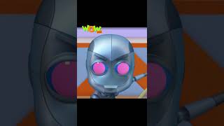 Vir The Robot Boy  Shorts Cartoon Videos for Kids  Hindi Kahani  Wow Kidz  spot [upl. by Berger]