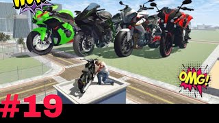 indias superbike Revolation Why Theyre Gettingindianbikedriving3d [upl. by Ermengarde84]