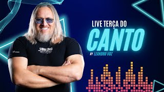 COMO CANTAR BONITO E AFINADO  TERÇA DO CANTO [upl. by Michaelina]