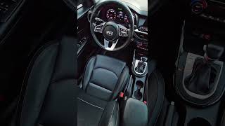 KIA FORTE 2019 [upl. by Latyrc]