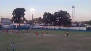 Final IDA  LIF  Clausura 2024  7ª Div  CAS Costa Sacate  CAI Toledo [upl. by Akili]