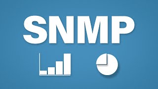 SNMP Explained  Simple Network Management Protocol  Cisco CCNA 200301 [upl. by Ariane]