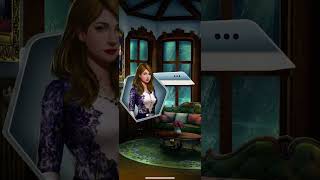 Choices Book Haunting of Braidwood Manor Book 1 Chapter 4 [upl. by Lil161]