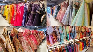 Bangalore Malleswaram designer outfits amp jewellery rents India’s largest rental fashion in Bangalore [upl. by Eustashe]