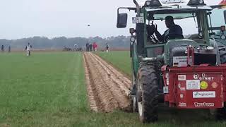 World Ploughing championships 2018 [upl. by Gamal325]