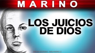 Marino  Los Juicios De Dios musica [upl. by Huntington]