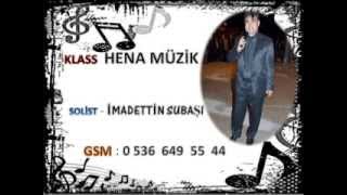 Klass Hena Müzik  Çiftetelli [upl. by Suoirrad344]