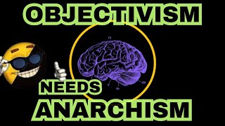 The REAL Objectivist Ethics Explained [upl. by Radie]