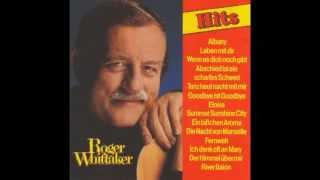 Roger Whittaker  Eloisa 1986 [upl. by Eniotna60]