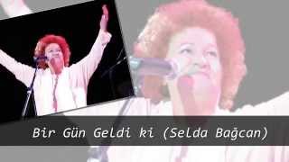 Selda Bağcan  Bir Gün Geldi ki Oğula Ağıt [upl. by Darlleen]