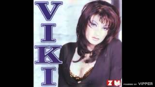 Viki Miljkovic  Vecera  Audio 1998 [upl. by Lynad]