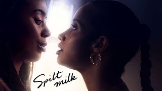 “Spilt Milk”  Short Film  ATampT Hello Lab Mentorship Program [upl. by Tasia]