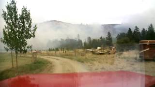 1400077 WILDLAND FIRE STATE MOBE 505 AT77 PT 1 [upl. by Ainud]