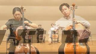 Pablo Casals Song of the birds 파블로 카잘스 새들의 노래 첼로 소중연 [upl. by Holli533]