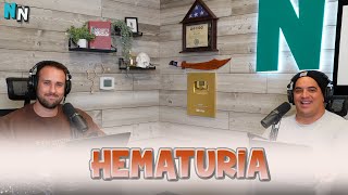 Approach to Hematuria  Podcast [upl. by Arinay]