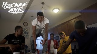 MAF Teeski  “ Splurge Flow quot  Official Video  Dir x RickeeArts [upl. by Marla849]